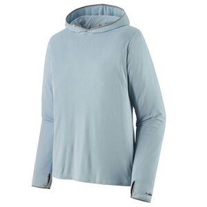 Patagonia Men's Tropic Comfort Natural Hoody